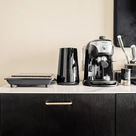 Black Magic Z Klimatyzacja - Solny A002 * Kolobrzeg