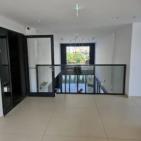 Black Magic Z Klimatyzacja - Solny A002 Apartment Kolobrzeg