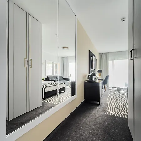 Black Magic Z Klimatyzacja - Solny A002 * Kolberg