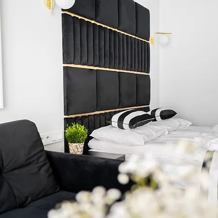 Black Magic Z Klimatyzacja - Solny A002 *