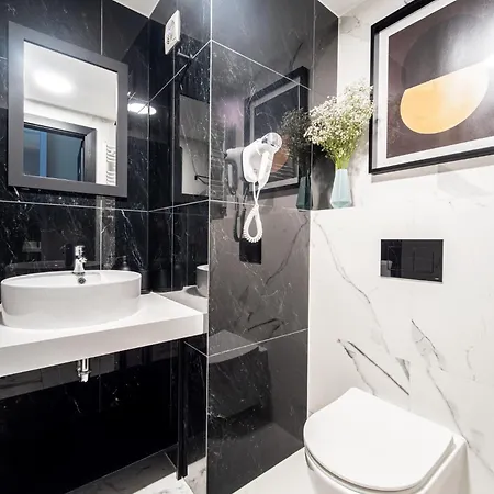 Black Magic Z Klimatyzacja - Solny A002 *