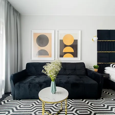 Black Magic Z Klimatyzacja - Solny A002 Kolobrzeg