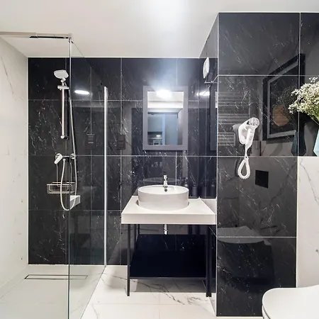 Black Magic Z Klimatyzacja - Solny A002