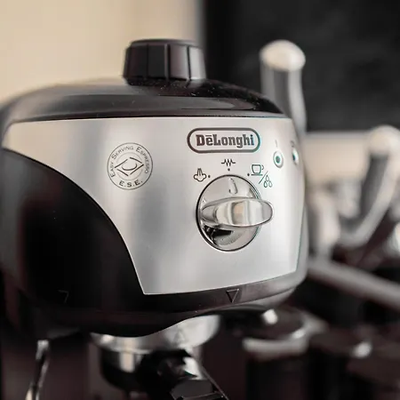 Black Magic Z Klimatyzacja - Solny A002 Apartment