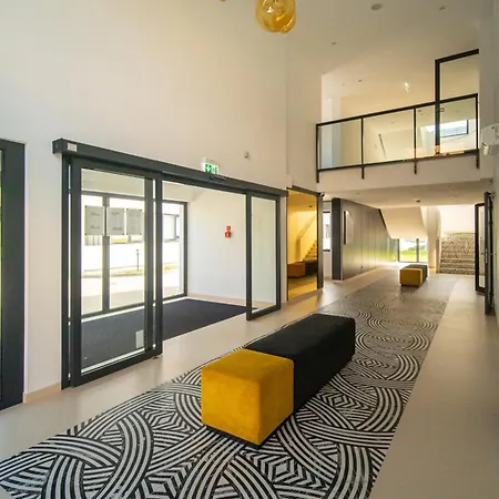 Black Magic Z Klimatyzacja - Solny A002 Apartment *