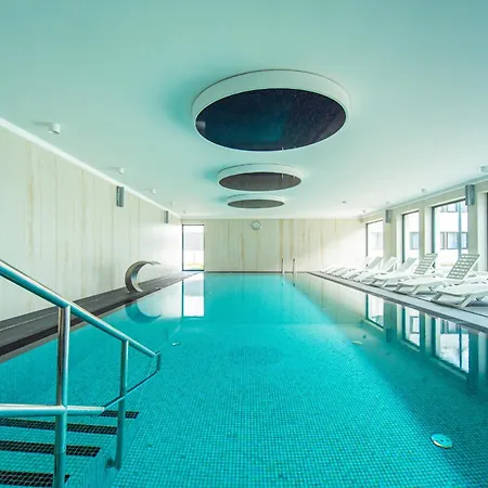 Black Magic Z Klimatyzacja - Solny A002 Kolberg