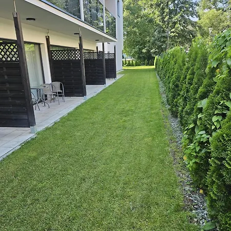 Black Magic Z Klimatyzacja - Solny A002 Kolobrzeg