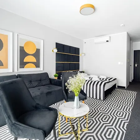 Black Magic Z Klimatyzacja - Solny A002