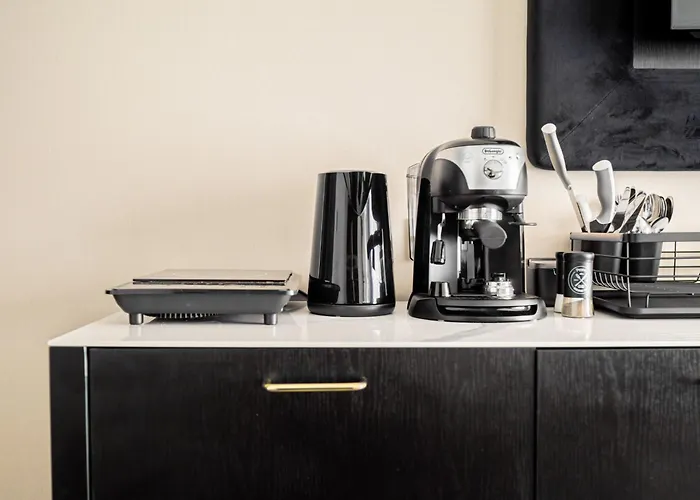 Black Magic Z Klimatyzacja - Solny A002 * コウォブジェク