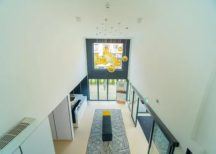 Black Magic Z Klimatyzacja - Solny A002