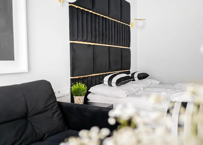 Black Magic Z Klimatyzacja - Solny A002 *