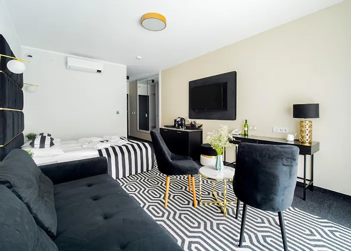 Black Magic Z Klimatyzacja - Solny A002 * コウォブジェク