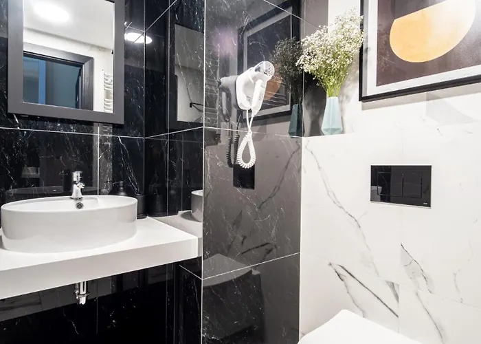 Black Magic Z Klimatyzacja - Solny A002 *