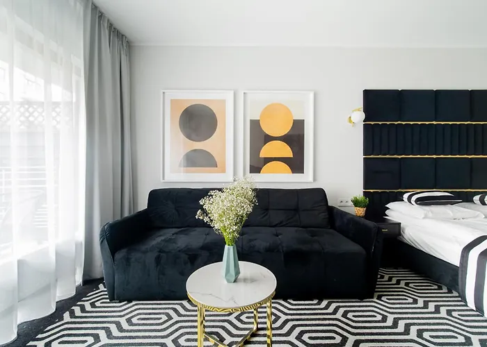 Black Magic Z Klimatyzacja - Solny A002 コウォブジェク