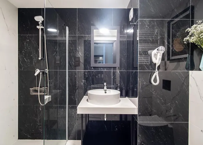 Black Magic Z Klimatyzacja - Solny A002