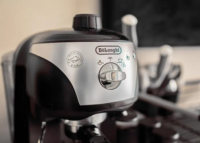 Black Magic Z Klimatyzacja - Solny A002 アパート