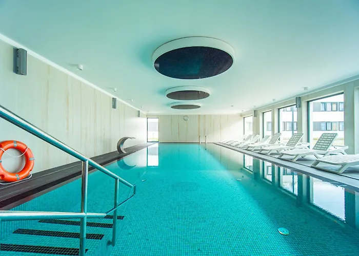 Black Magic Z Klimatyzacja - Solny A002 コウォブジェク