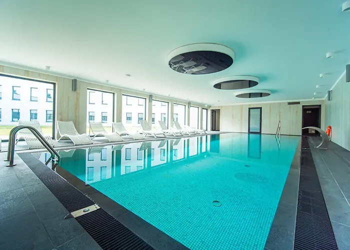 Black Magic Z Klimatyzacja - Solny A002