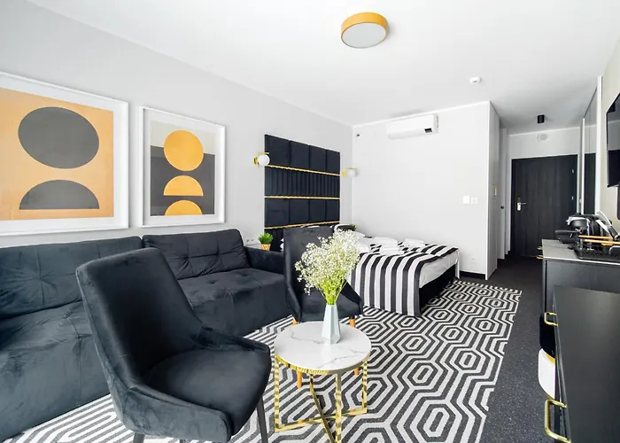 Black Magic Z Klimatyzacja - Solny A002